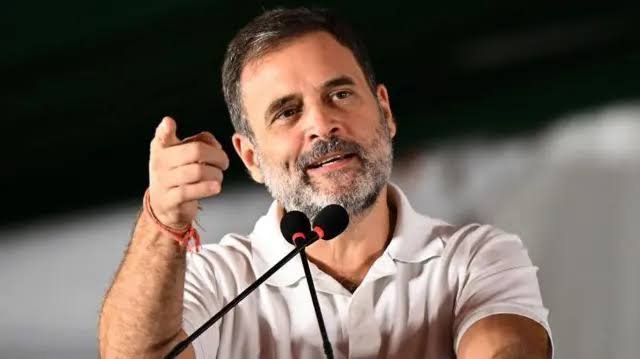 Congress: कहाँ हैं राहुल? जिस वजह से टालने पड़ रहे कार्यक्रम