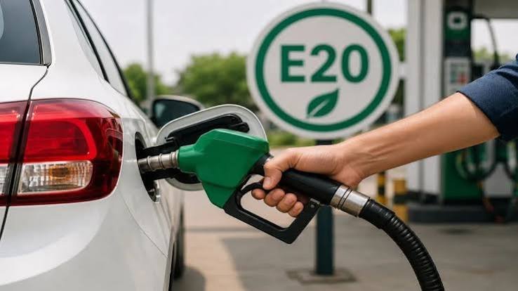 E20 फ्यूल पर कोर्ट का बड़ा फैसला