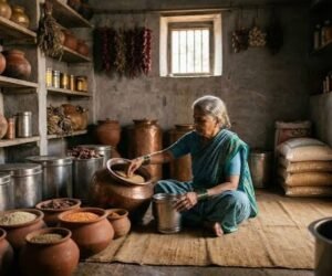 Traditional Storage:  पुराने घरों में क्यों बनते थे भंडार घर?
