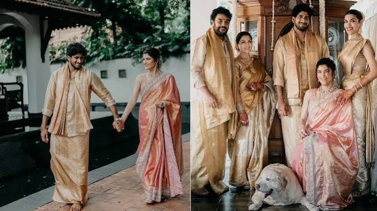 गोवा में हुई अवंतिका सुंदर की ग्रैंड वेडिंग