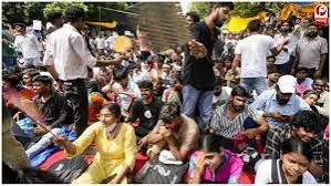 पेपर लीक पर आएगा सख्त नया कानून