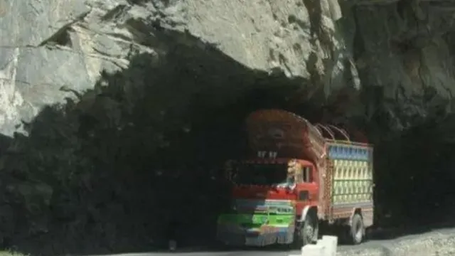  India China Border Trade:
