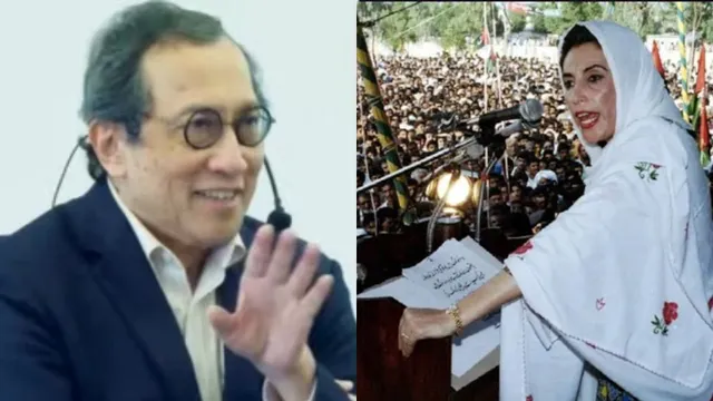 Pakistan Crisis: