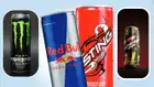 Rajasthan Energy Drink Ban: