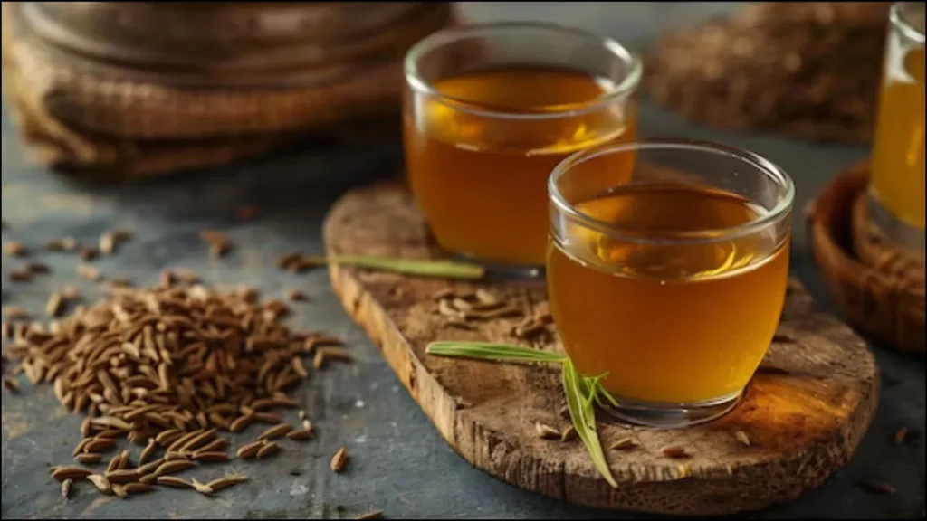 Jeera pani: