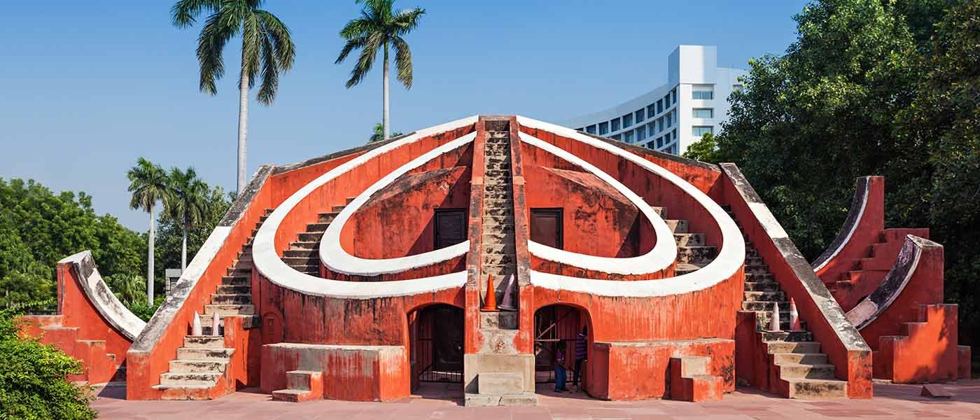 जंतर-मंतर पर प्रदर्शन क्यों होते हैं? जानिए किसके पास है ऐतिहासिक स्मारक की जिम्मेदारी और कौन संभालता है व्यवस्था
