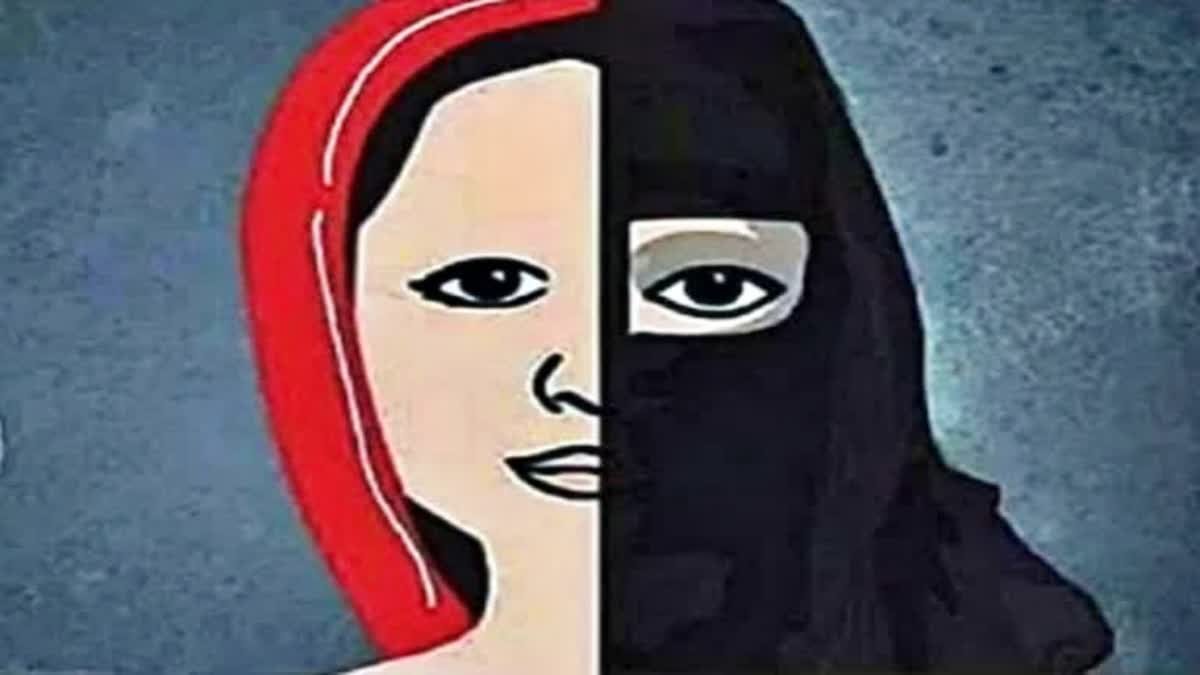 Kanpur News: कानपुर में 'विशाल' बनकर इरशाद ने रचाई शादी, योगी की पुलिस ने ऐसे बचाई दोनों महिलाओं की जान