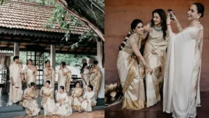 गोवा में हुई अवंतिका सुंदर की ग्रैंड वेडिंग