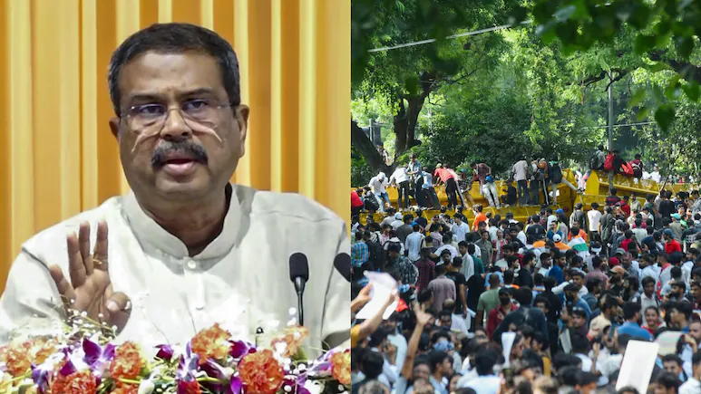 NEET Controversy: