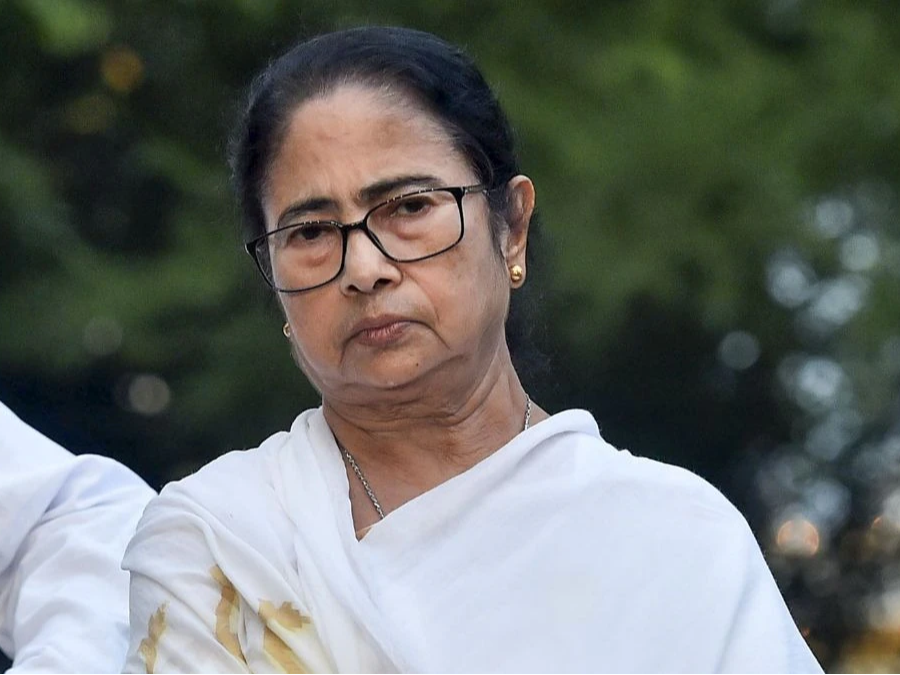 Mamta Banerjee: ममता बनर्जी को शहीद दिवस का न्योता, कांग्रेस बोली- पहले स्वीकार करें कांग्रेस छोड़ना था गलत निर्णय