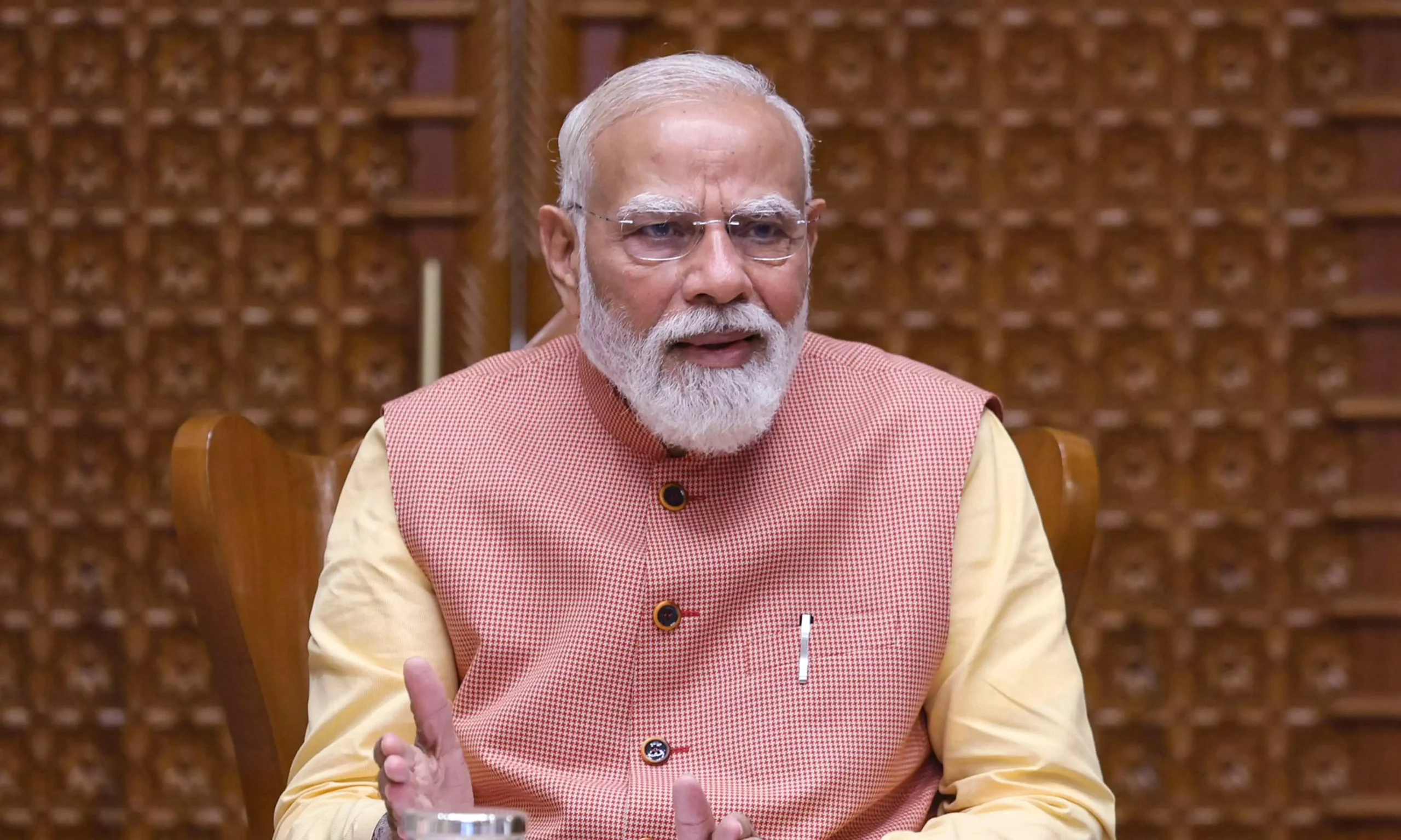 मोदी के पाकिस्तान दौरे की आहट? इस्लामाबाद ने शुरू की SCO समिट की तैयारी, भारत को लेकर आया बड़ा बयान