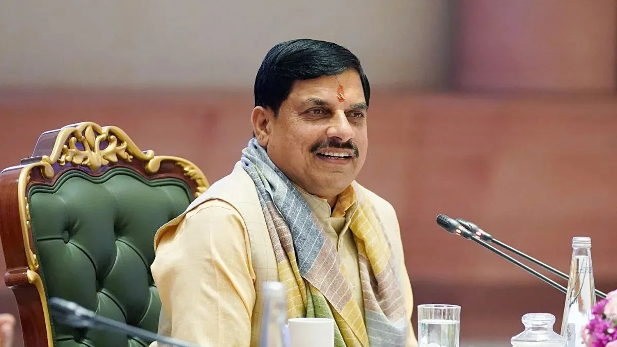 मध्य प्रदेश में UCC को हरी झंडी