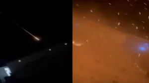 Iran Missile Attack: जॉर्डन में ईरानी हमला, 2 अमेरिकी सैनिकों की मौत