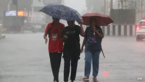 Monsoon Update: देशभर में मानसून का कहर, कई राज्य बेहाल