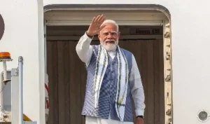 Temple Diplomacy: पीएम मोदी की मंदिर कूटनीति का असर