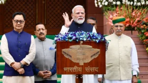 PM Modi Parliament: संसद सत्र शुरू, पीएम मोदी ने विपक्ष को दी नसीहत