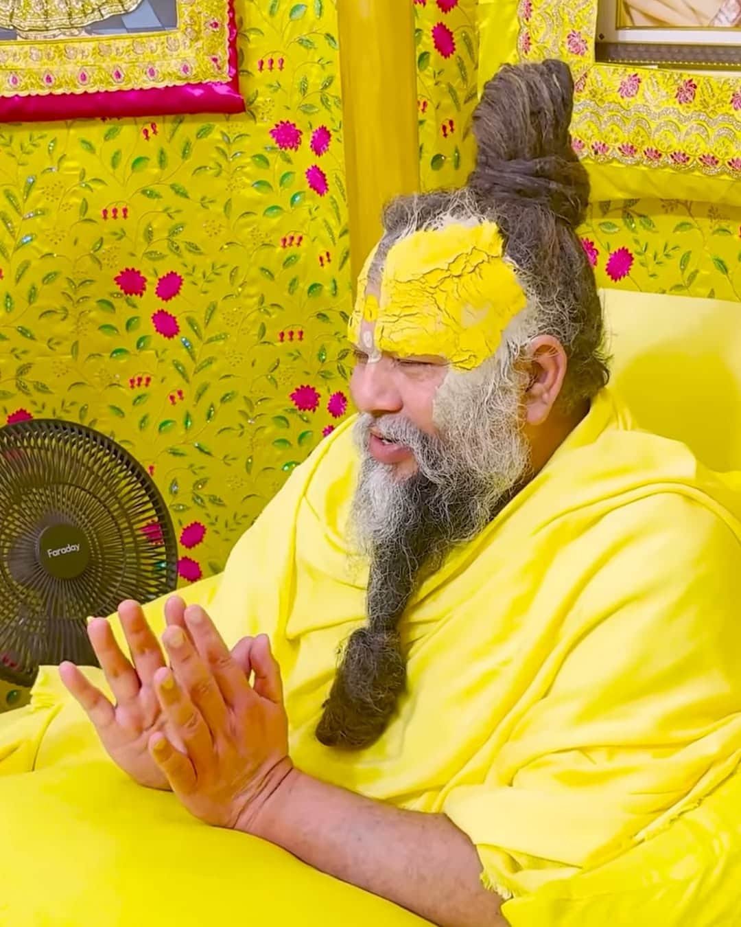 Premanand Maharaj: