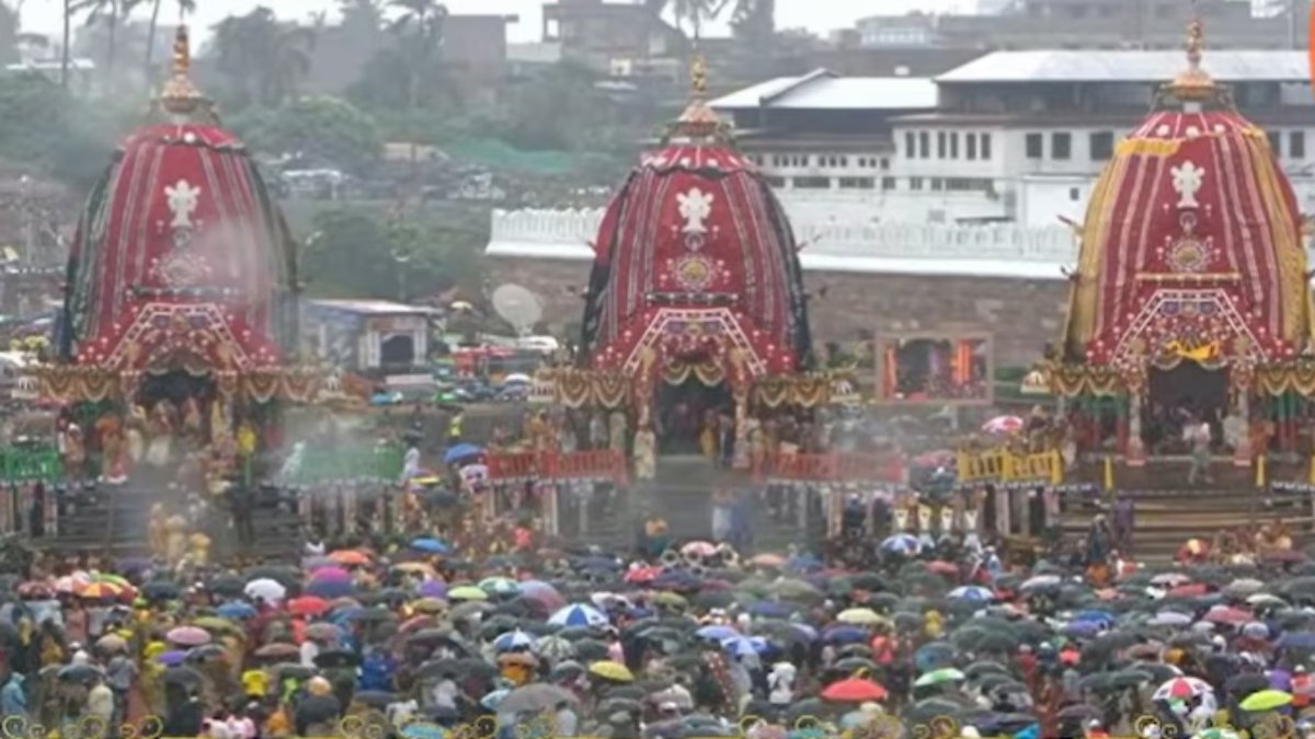 Jagannath