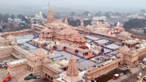 Ayodhya News: राम मंदिर चढ़ावा चोरी में बड़ा खुलासा