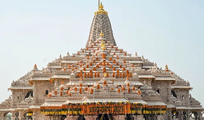 राम मंदिर चढ़ावा चोरी में बड़ा खुलासा