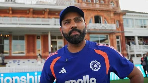 Rohit Sharma: रोहित शर्मा वनडे क्रिकेट से लेंगे संन्यास? BCCI उपाध्यक्ष राजीव शुक्ला ने किया बड़ा खुलासा