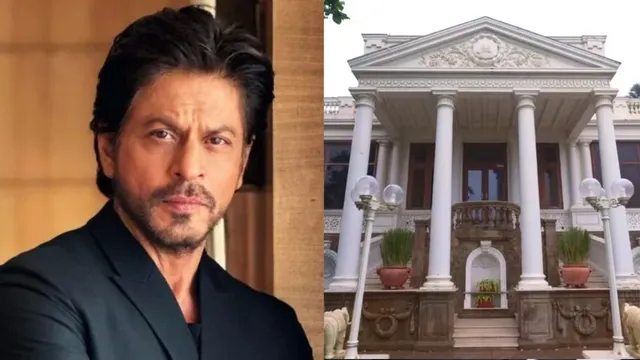 Shah Rukh Khan: