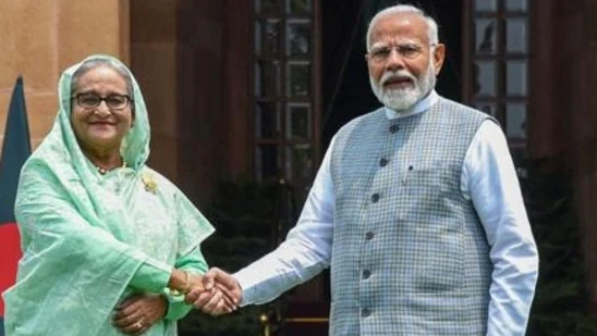 Sheikh Hasina: मौत भी मंजूर, लेकिन अपने देश लौटूंगी... शेख हसीना का बड़ा ऐलान, दिसंबर तक बांग्लादेश वापसी की तैयारी