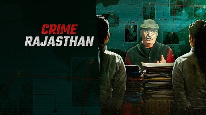 Rajasthan Crime: