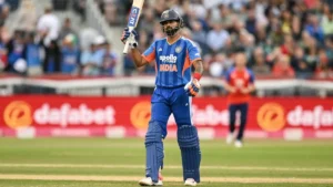 Shreyas Iyer Record: श्रेयस अय्यर