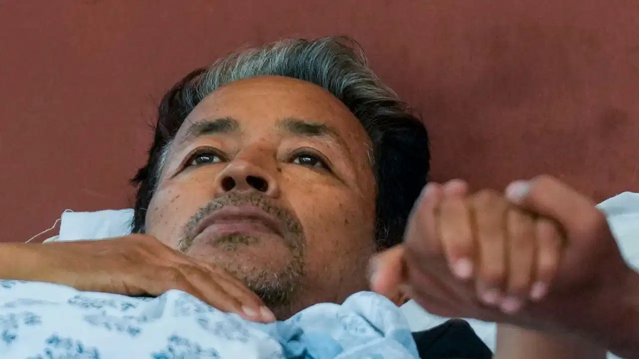 Sonam Wangchuk: