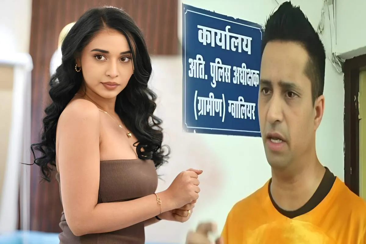 Tanya Mittal News