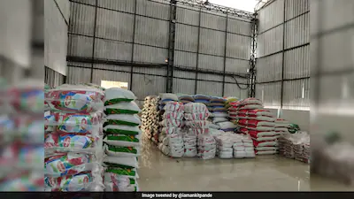 Viral Success Story:TCS की नौकरी ठुकराकर बेचने लगा चावल, अब सालाना 25 लाख की कमाई; 200 दुकानों तक फैला कारोबार