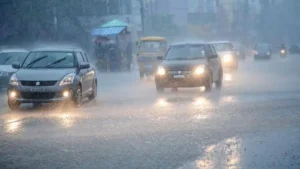 Monsoon Update: देशभर में बारिश का कहर, कई राज्यों में अलर्ट