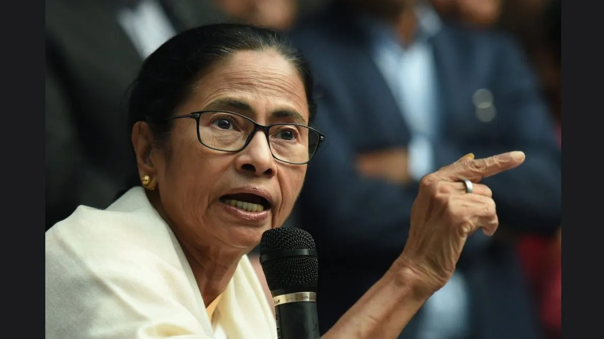 TMC बैंक खाते फ्रीज, सुप्रीम कोर्ट पहुंची पार्टी