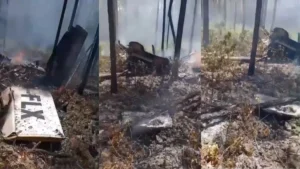 Bahamas Plane Crash: बहामास प्लेन क्रैश में 10 लोगों की मौत