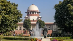 सुप्रीम कोर्ट ने भेजे तीन विवाद लोक अदालत