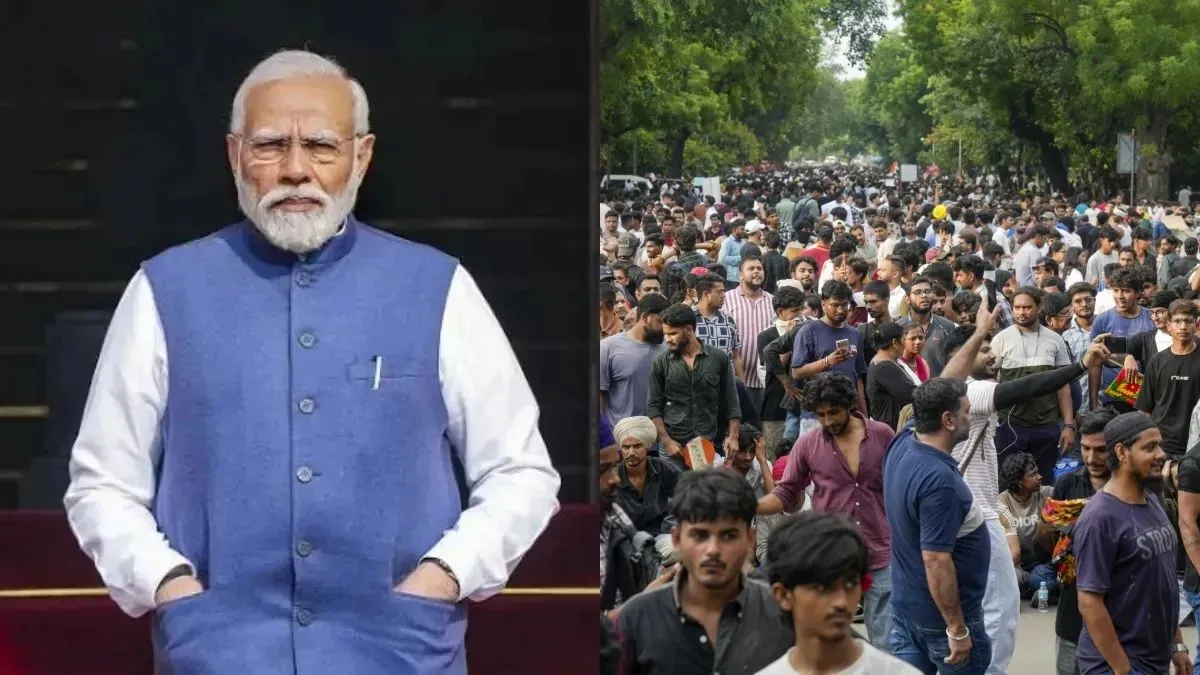 PM मोदी के मॉर्फ्ड वीडियो पर Meta पर केस