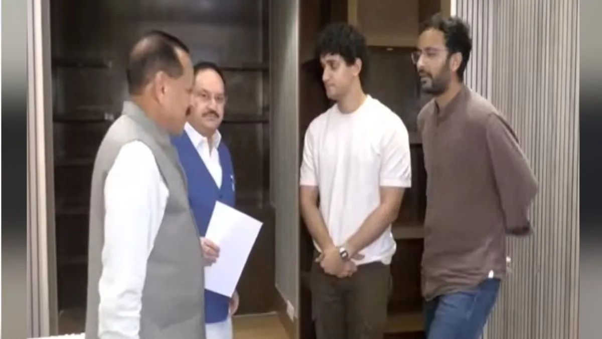 सरकार-CJP वार्ता से समाधान की उम्मीद