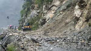 Weather Update:  देशभर में बारिश का कहर