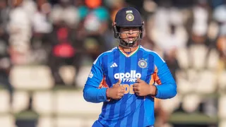 ICC T20I Ranking 2026:
