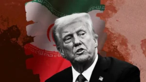 US Iran Air Strikes: ईरान पर अमेरिका का बड़ा हमला, 10 विस्फोट