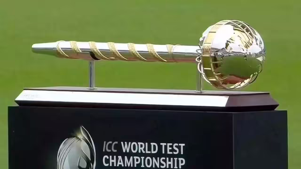 WTC 2027 Final: इंतजार खत्म! WTC 2027 फाइनल की तारीख और वेन्यू का खुलासा