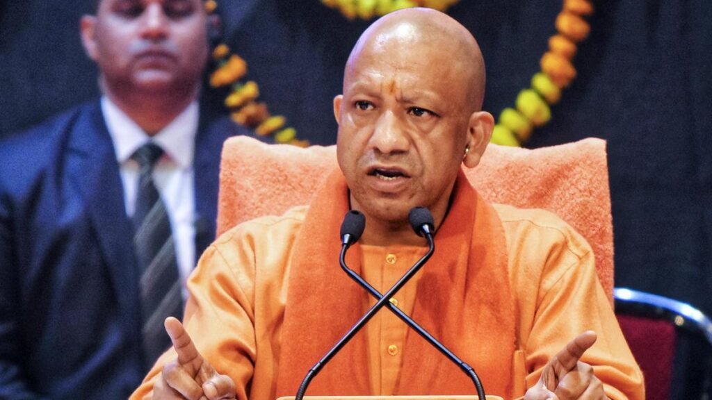योगी सरकार का बड़ा ऐलान: सीएम आवास योजना में बड़ा बदलाव, अब एसिड अटैक पीड़ितों को भी मिलेगा पक्का घर
