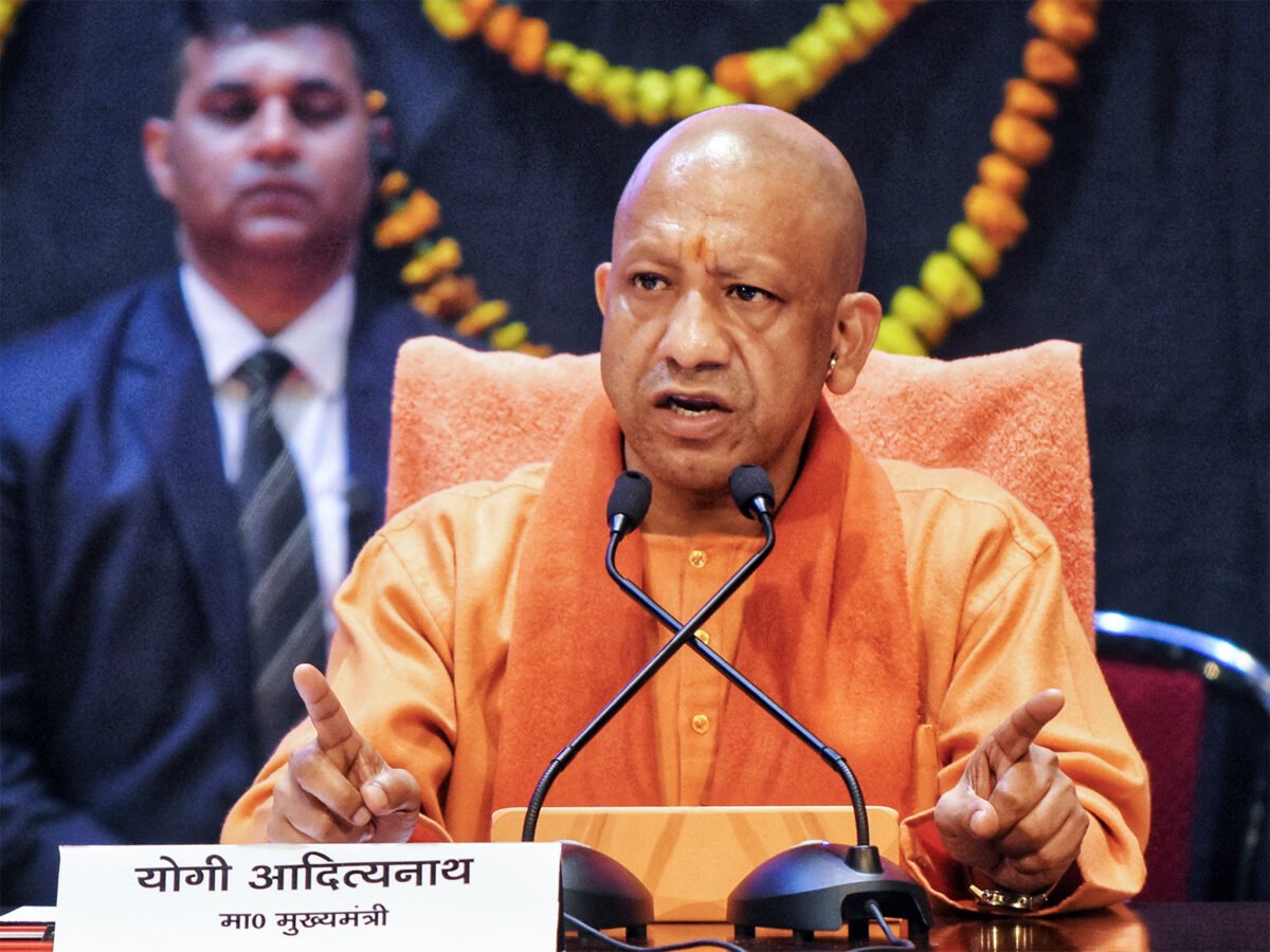 UP Kisan Yojana 2026: UP में 95% खरीफ बुआई पूरी, अब रबी के लिए योगी सरकार ने कर दी ये बड़ी तैयारी