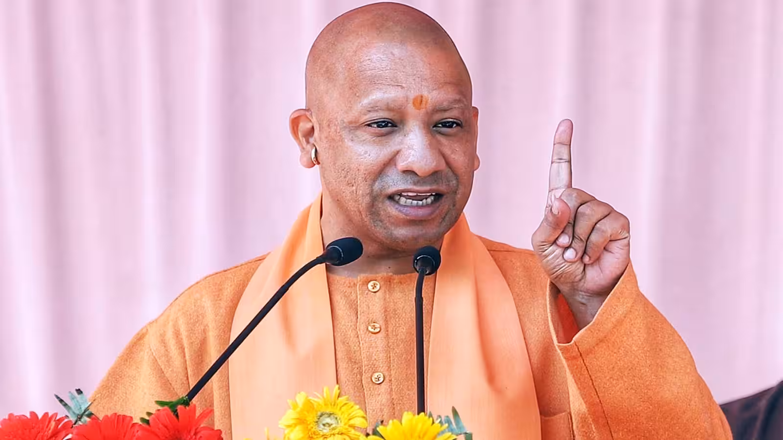 Up News: यूपी में जिला पंचायत अध्यक्ष बने प्रशासक