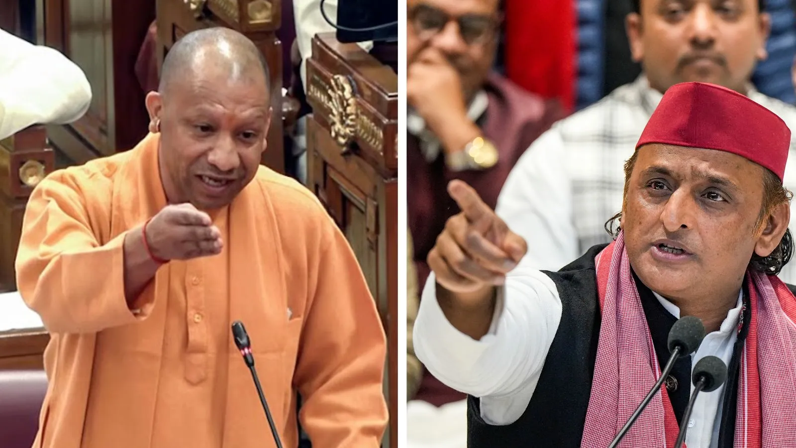 ललितपुर में लोधी-कुशवाहा के हाथ जीत की चाबी, योगी लगाएंगे हैट्रिक या अखिलेश यादव करेंगे बड़ा उलटफेर?