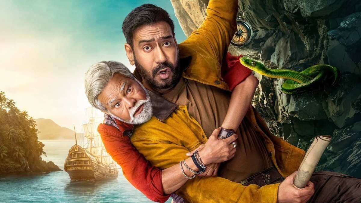 धमाल 4 का बॉक्स ऑफिस पर धमाका, 17वें दिन बनाया नया इतिहास; फ्रेंचाइजी की सबसे बड़ी फिल्म बनी
