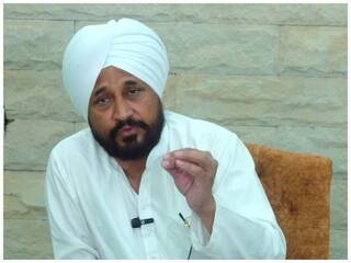 Chandigarh: पंजाब में बुरी तरह फंसी कांग्रेस, पार्टी में टूट का खतरा बढ़ा, चन्नी के बगावती तेवर