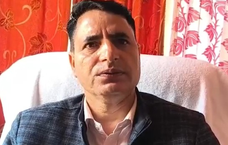 Gopeshwar: बद्रीनाथ-केदारनाथ मंदिर समिति के कोषाध्यक्ष का तबादला, जांच टीम ने सौंपी रिपोर्ट 