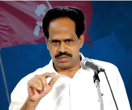 Chennai: सीएम विजय की दावत में शामिल नहीं होंगी वामपंथी पार्टियां, क्या सरकार के लिए खतरे की घंटी तो नहीं? 